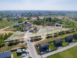 Parduodamas sklypas Vilniuje, Tarandėje, Tarandės g.