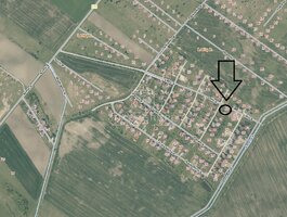 Parduodamas sklypas Klaipėdos rajono sav., Leliuose, Lelių g.