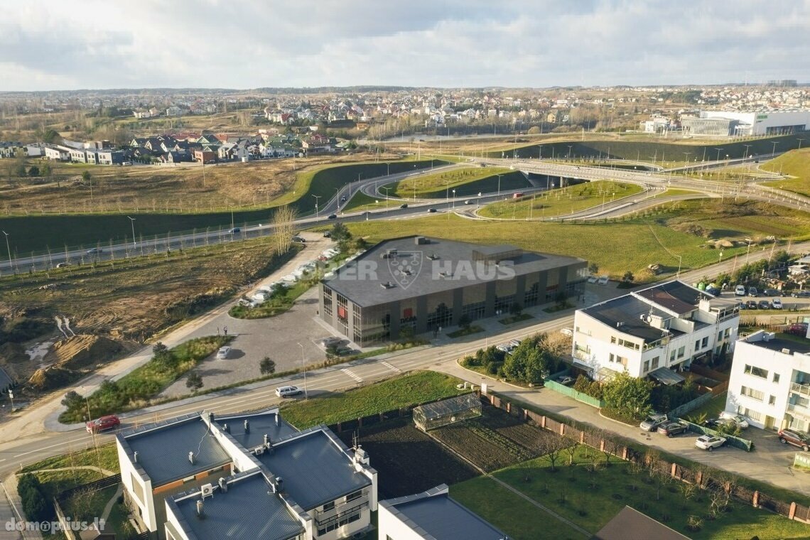 Parduodamas sklypas Vilniuje, Justiniškėse, Talino g.