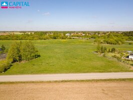 Land for sale Panevėžio rajono sav., Navaršonyse