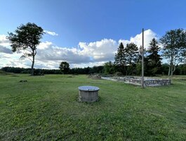 Parduodamas sklypas Kupiškio rajono sav., Ilgučiuose