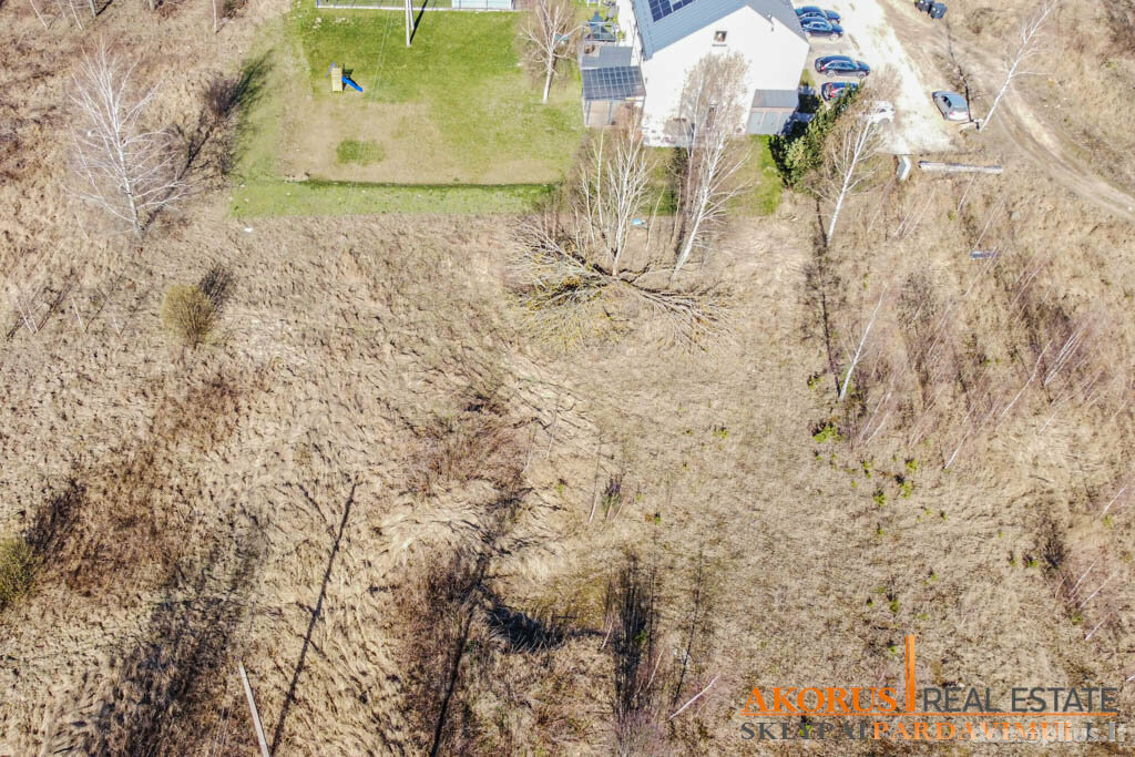 Land for sale Vilniaus rajono sav., Didžiasalyje, Didžiasalio g.