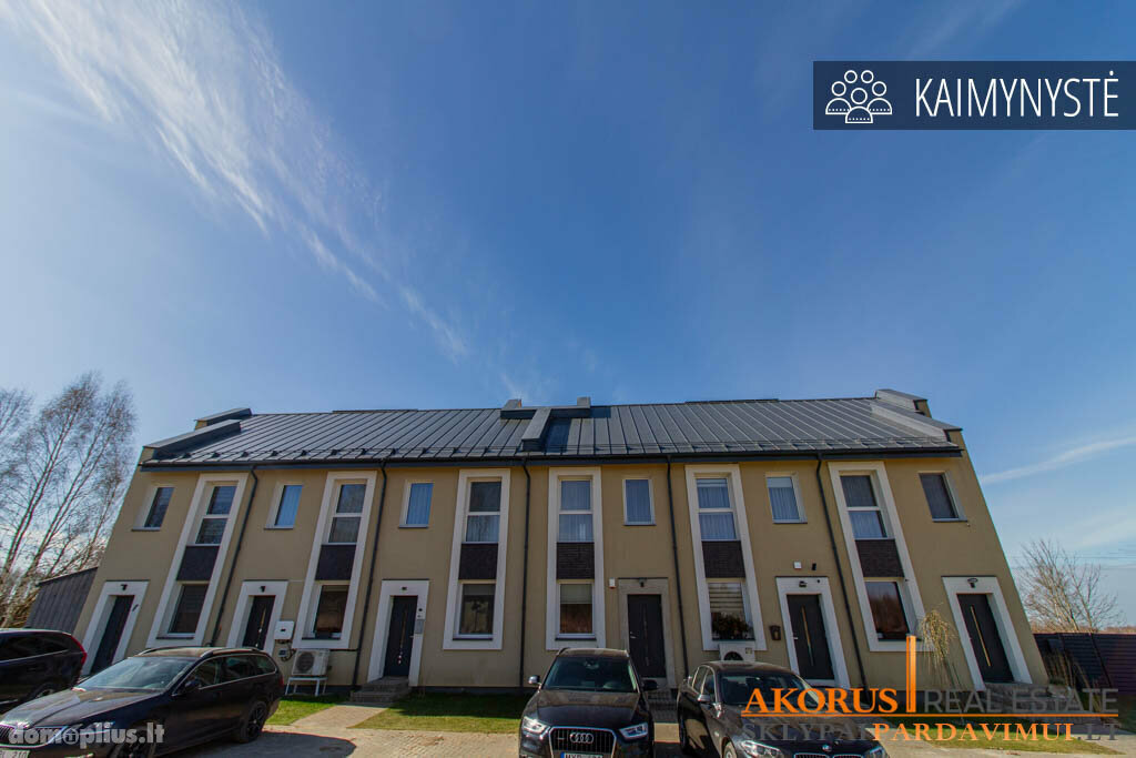 Land for sale Vilniaus rajono sav., Didžiasalyje, Didžiasalio g.