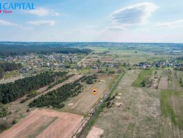 Sklypas Vilniaus rajono sav., Rukainiuose