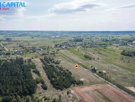 Parduodamas sklypas Vilniaus rajono sav., Rukainiuose