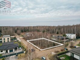 Sklypas Vilniuje, Naujininkuose, Danieliaus Kleino g.