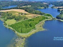 Sklypas Trakų rajono sav., Kozelkiškėse
