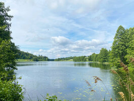Parduodamas sklypas Trakų rajono sav., Kozelkiškėse