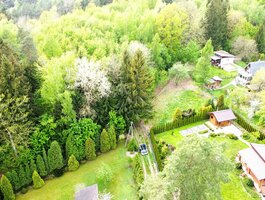 Parduodamas sklypas Kauno rajono sav., Tauralaukyje, Žvejų g.
