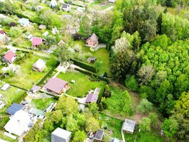 Parduodamas sklypas Kauno rajono sav., Tauralaukyje, Žvejų g.