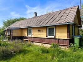 Parduodamas sklypas Trakų rajono sav., Trakuose, Karaimų skg.