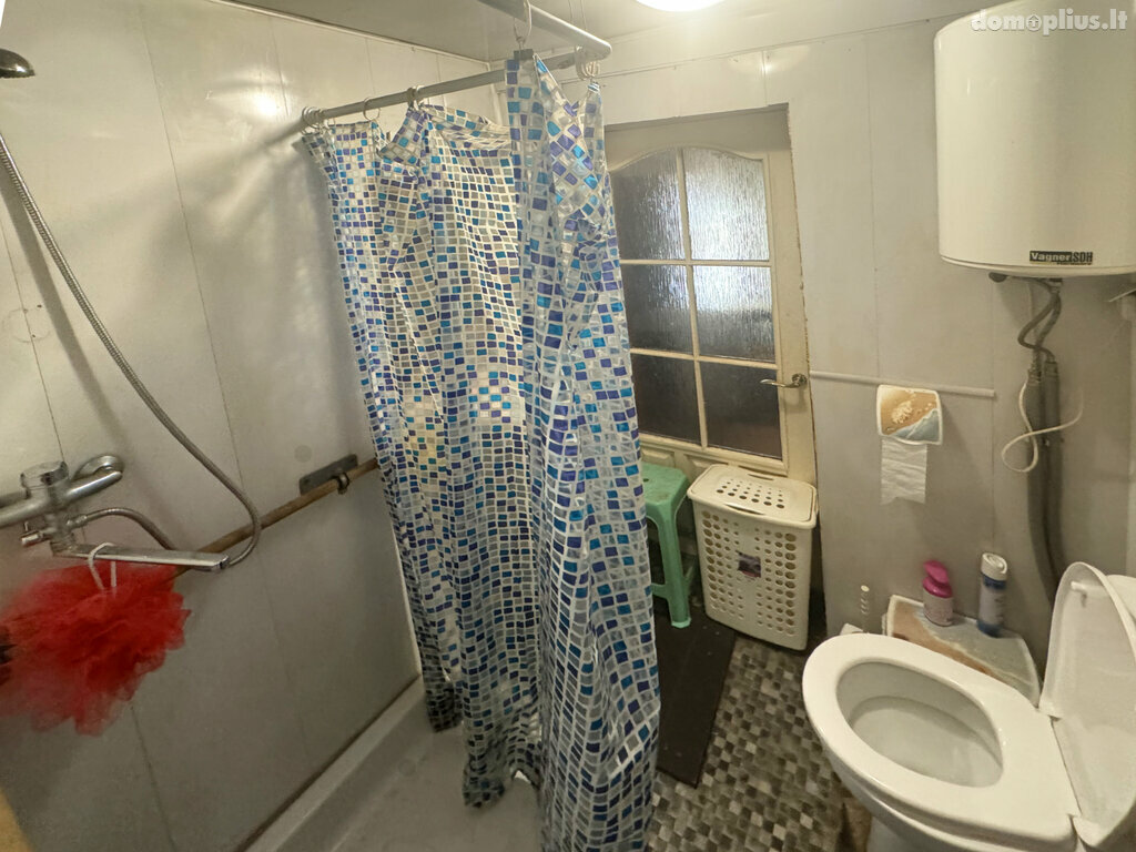 Parduodamas sklypas Trakų rajono sav., Trakuose, Karaimų skg.