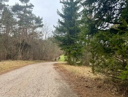 Parduodamas sklypas Trakų rajono sav., Trakuose, S. Nėries g.