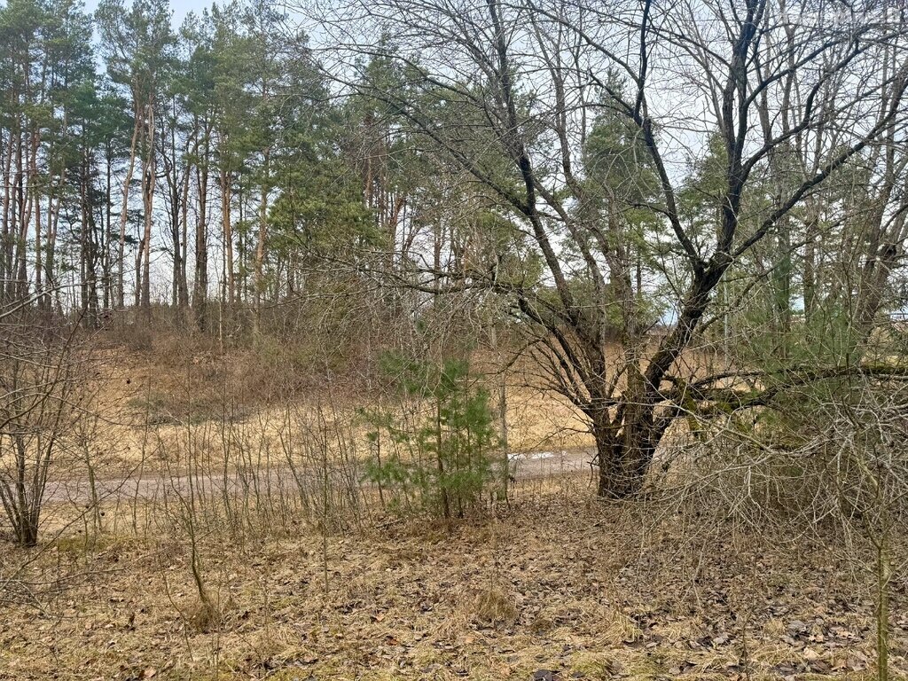 Parduodamas sklypas Trakų rajono sav., Trakuose, S. Nėries g.