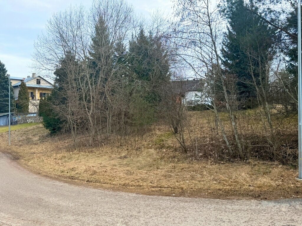 Parduodamas sklypas Trakų rajono sav., Trakuose, S. Nėries g.
