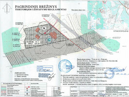 Parduodamas sklypas Trakų rajono sav., Senoji Būda