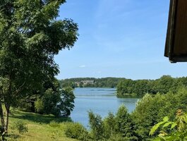 Parduodamas sklypas Trakų rajono sav., Trakuose, Svajonių g.