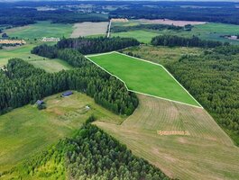 Sklypas Trakų rajono sav., Vytautavoje