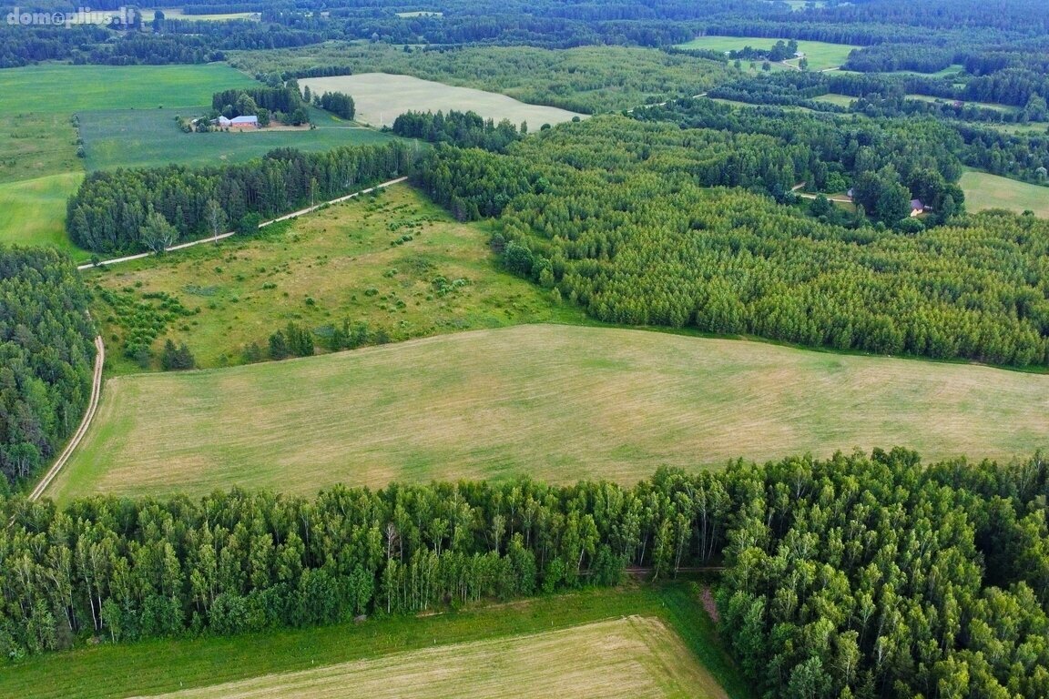 Parduodamas sklypas Trakų rajono sav., Vytautavoje