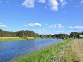 Parduodamas sklypas Varėnos rajono sav., Pirčiupiuose