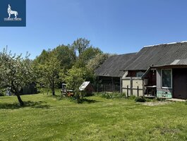 Участок Šalčininkų rajono sav., Pamerkyje