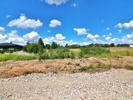 Parduodamas sklypas Panevėžio rajono sav., Vaivaduose