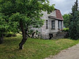Sklypas Klaipėdos rajono sav., Dercekliuose