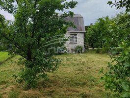 Parduodamas sklypas Klaipėdos rajono sav., Dercekliuose