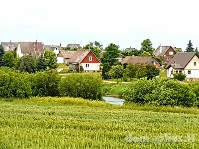 Parduodamas sklypas Kaišiadorių rajono sav., Antakalnyje