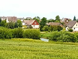 Land Kaišiadorių rajono sav., Antakalnyje
