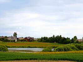 Land for sale Kaišiadorių rajono sav., Antakalnyje