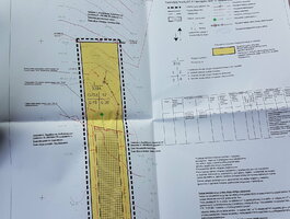 Land for sale Kaišiadorių rajono sav., Antakalnyje