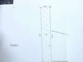 Land for sale Kaišiadorių rajono sav., Antakalnyje