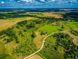 Parduodamas sklypas Širvintų rajono sav., Grigiškiuose