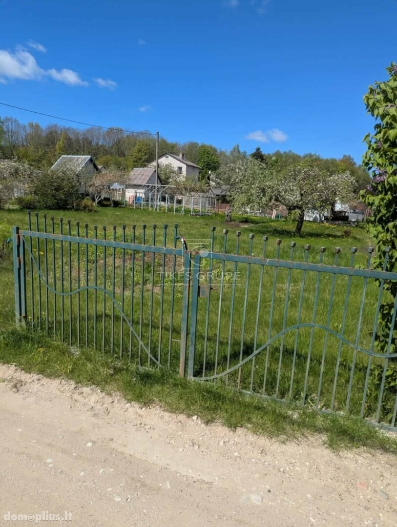 Parduodamas sklypas Klaipėdos rajono sav., Žiaukos, Baltojo Akmens g.