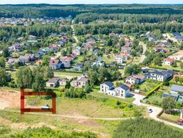 Land Vilniaus rajono sav., Didžioji Riešė, Molėtų pl.