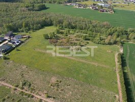 Parduodamas sklypas Šiaulių rajono sav., Verduliukuose