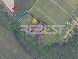Parduodamas sklypas Šiaulių rajono sav., Verduliukuose