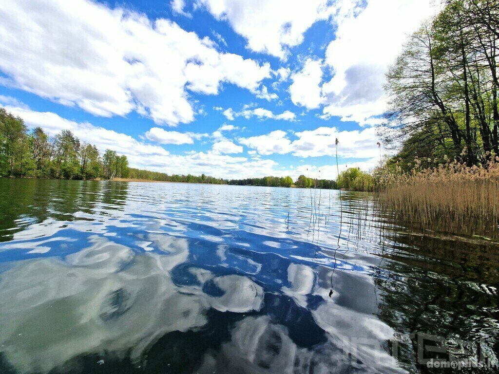 Parduodamas sklypas Ignalinos rajono sav., Sidariškėse