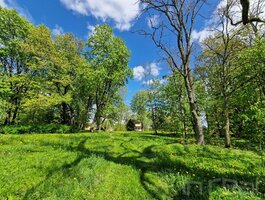 Parduodamas sklypas Ignalinos rajono sav., Sidariškėse