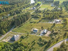 Parduodamas sklypas Vilniaus rajono sav., Kermušiškėse