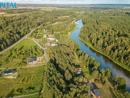 Parduodamas sklypas Vilniaus rajono sav., Kermušiškėse