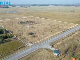 Land Širvintų rajono sav., Motiejūnuose