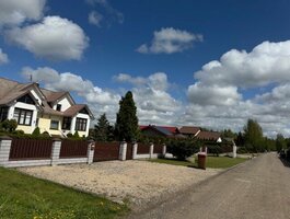 Land Klaipėdos rajono sav., Ketvergiuose, Miško g.