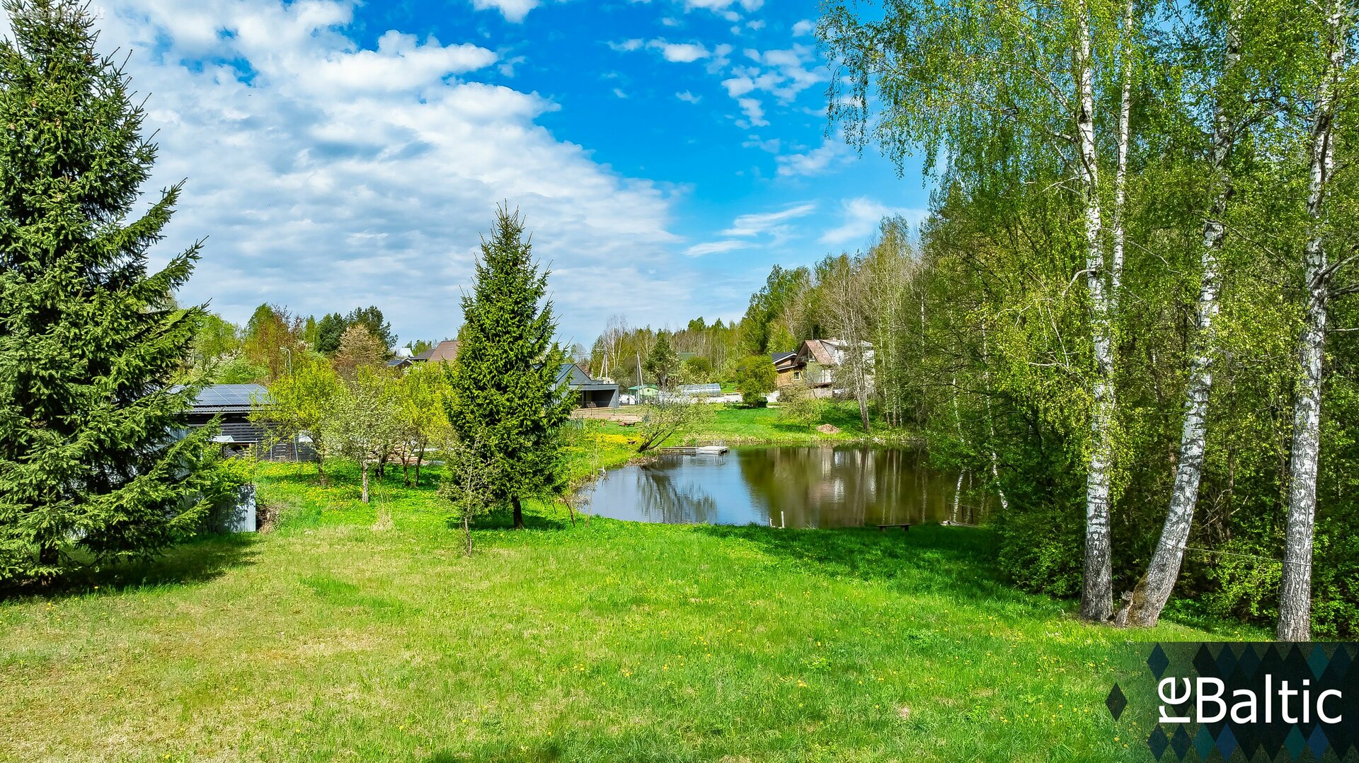 Parduodamas sklypas Vilniuje, Naujoji Vilnia, Ivaniškių Sodų 4-oji g.