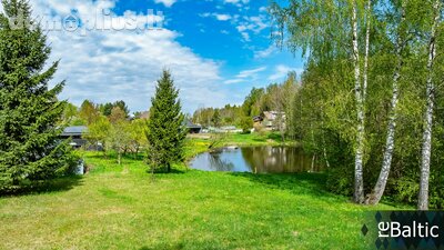 Parduodamas sklypas Vilniuje, Naujoji Vilnia, Ivaniškių Sodų 4-oji g.