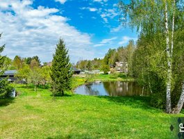 Land Vilniuje, Naujoji Vilnia, Ivaniškių Sodų 4-oji g.