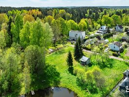 Parduodamas sklypas Vilniuje, Naujoji Vilnia, Ivaniškių Sodų 4-oji g.