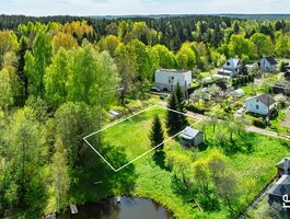 Parduodamas sklypas Vilniuje, Naujoji Vilnia, Ivaniškių Sodų 4-oji g.