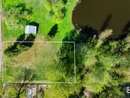 Parduodamas sklypas Vilniuje, Naujoji Vilnia, Ivaniškių Sodų 4-oji g.